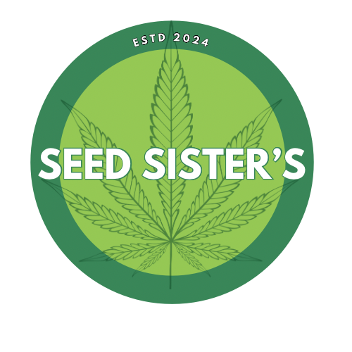 Seed Sisters